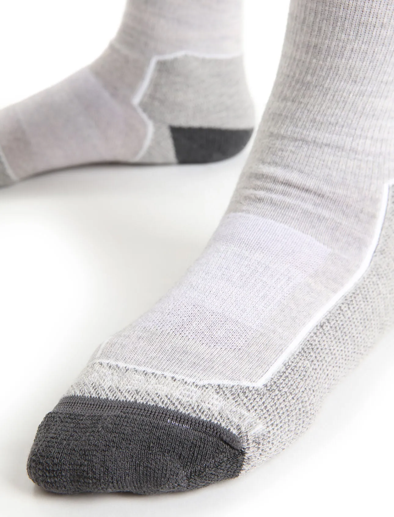 Hike  Light Crew Socks - Women's