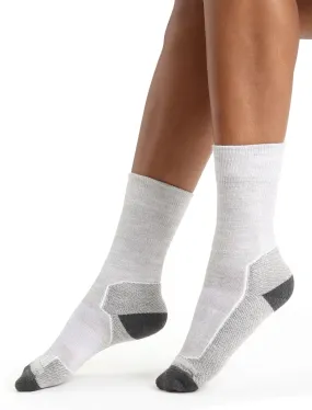 Hike  Light Crew Socks - Women's