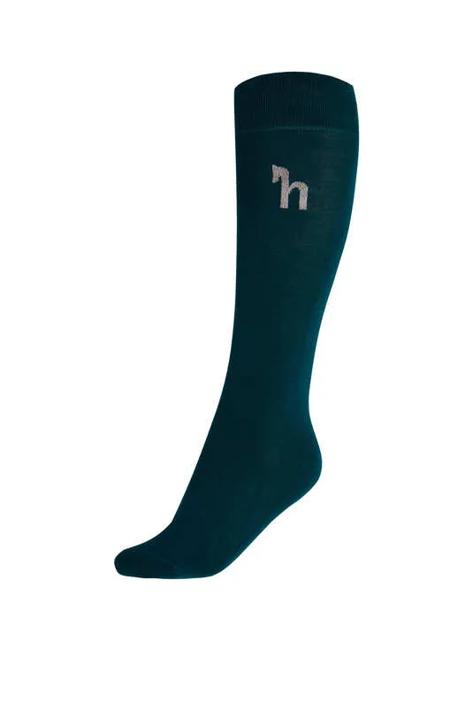 Horze Bamboo Riding Socks