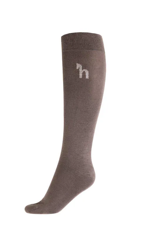 Horze Bamboo Riding Socks