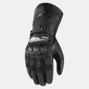 Icon Patrol Waterproof Gauntlet Glove