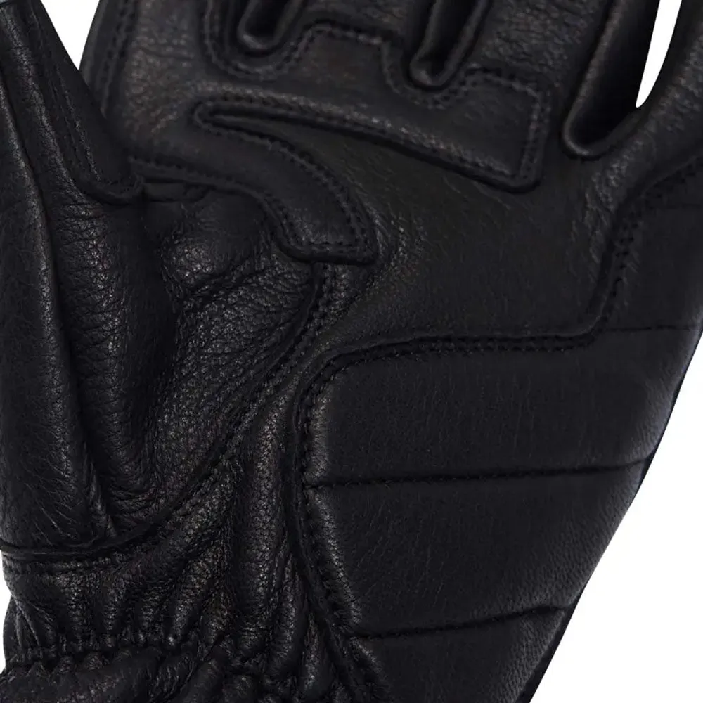 Indian Motorcycle  Polaris Womens Classic Glove 2 Durable Leather Touchscreen Compatible