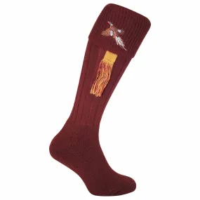 Jack Pyke Pheasant Socks