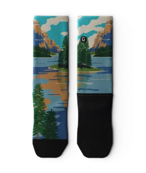 Jasper Crew Socks