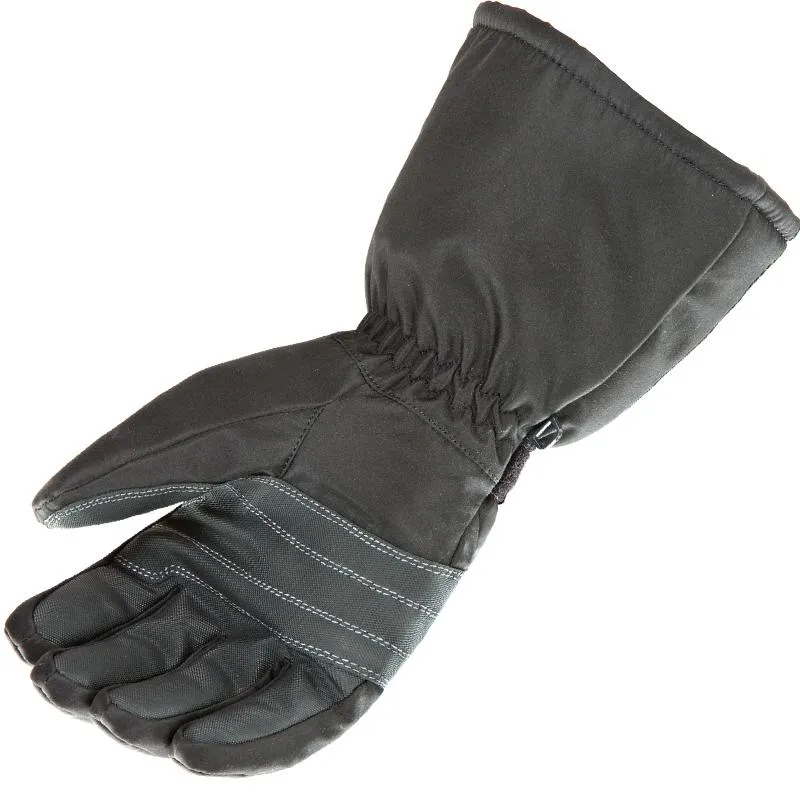 Joe Rocket Sub Zero Ladies Cold Weather Gloves Black