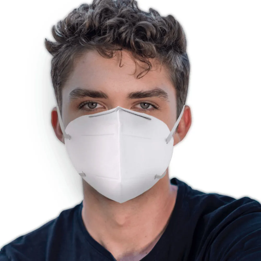 KN95 Standard Dust-Proof Mask