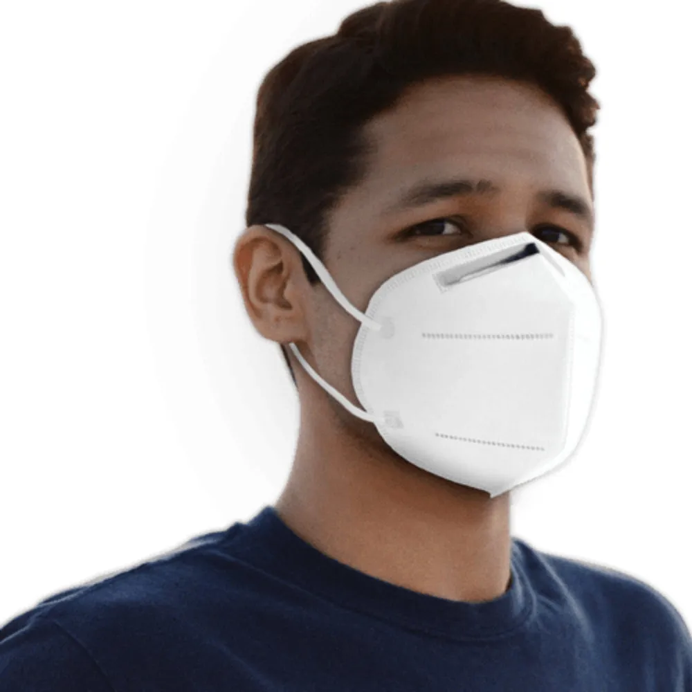 KN95 Standard Dust-Proof Mask