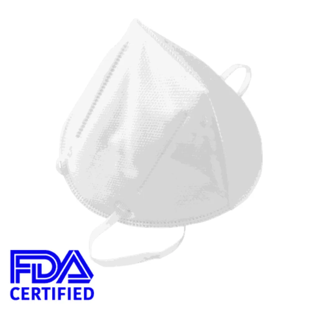 KN95 Standard Dust-Proof Mask