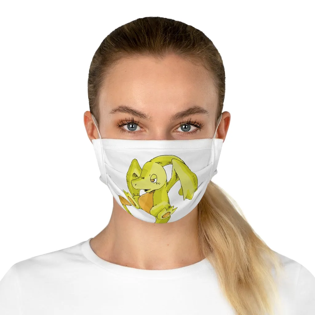 Lighender Cotton Face Mask (EU)