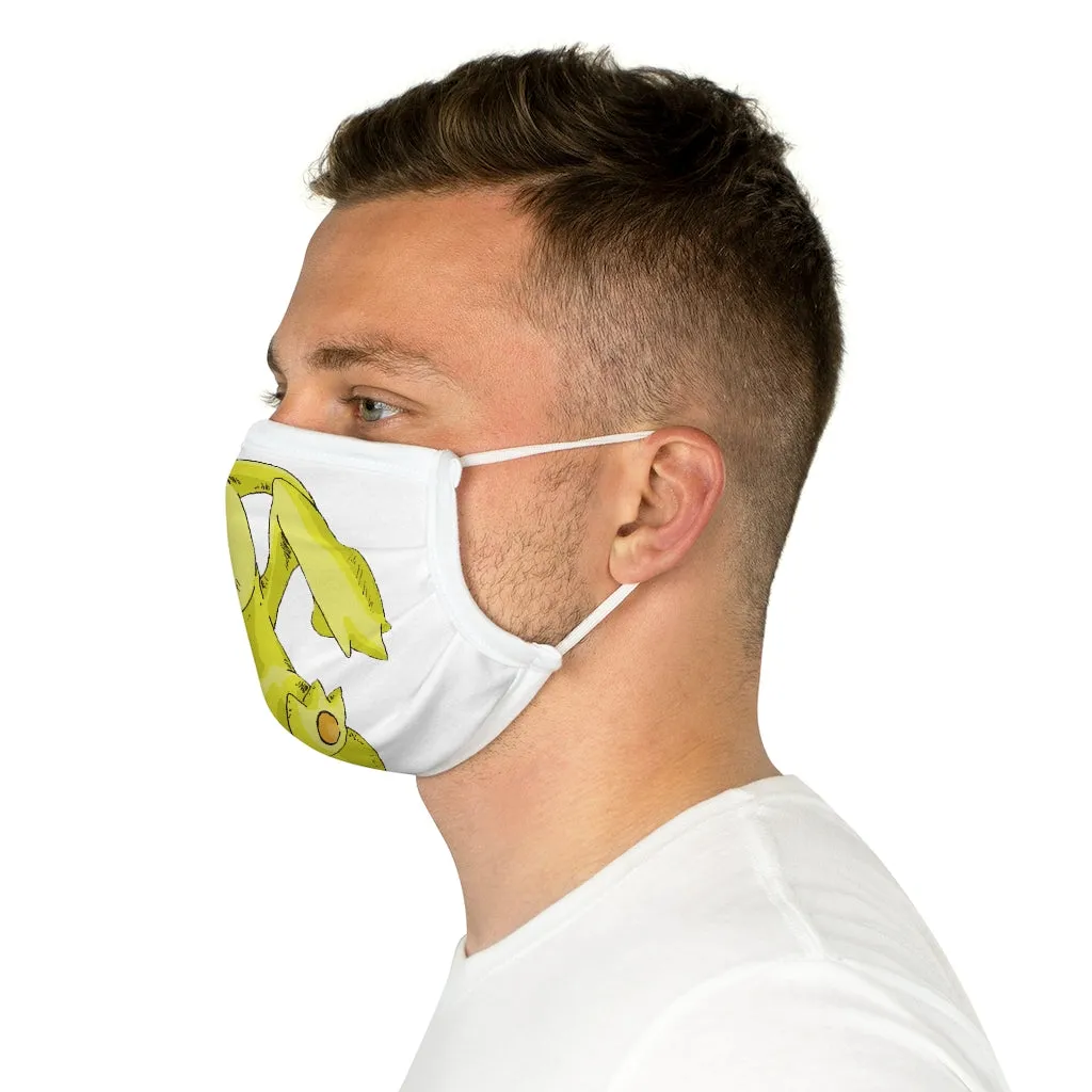 Lighender Cotton Face Mask (EU)