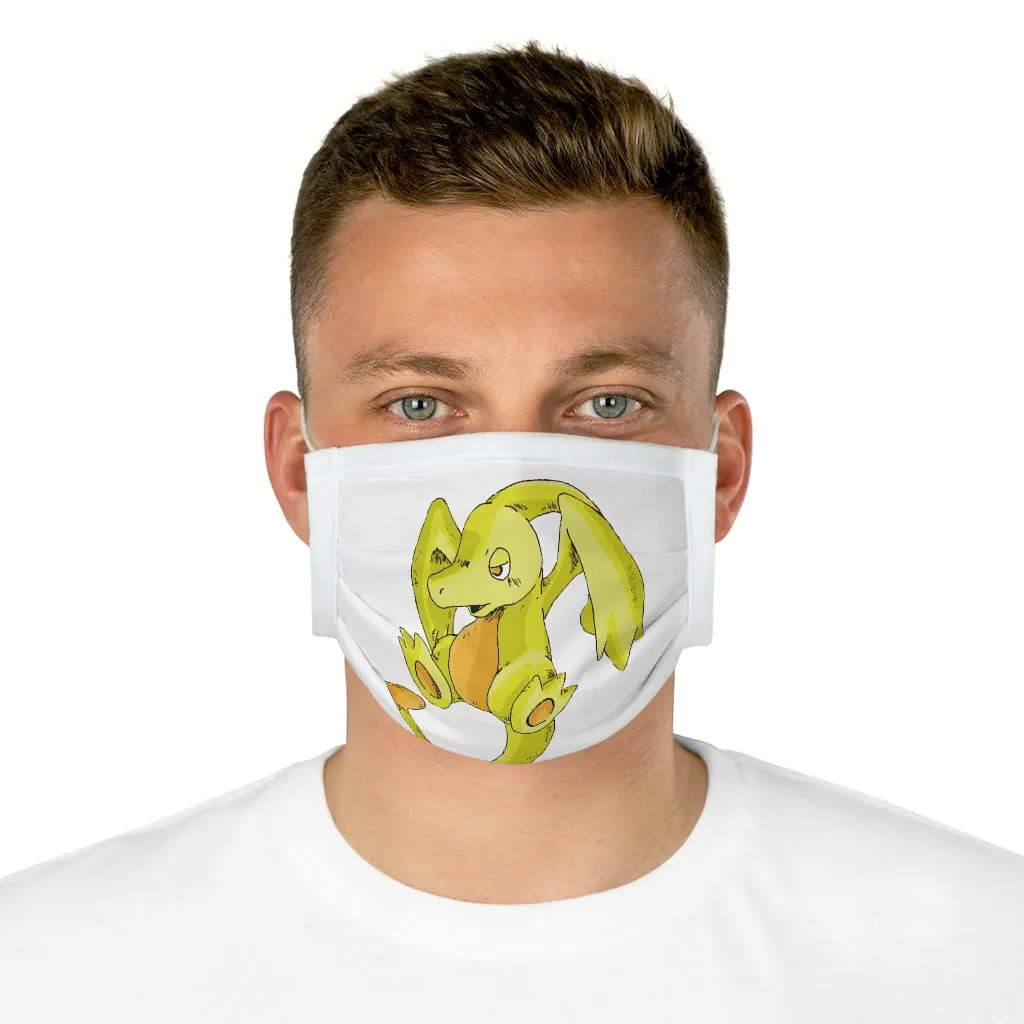 Lighender Cotton Face Mask (EU)