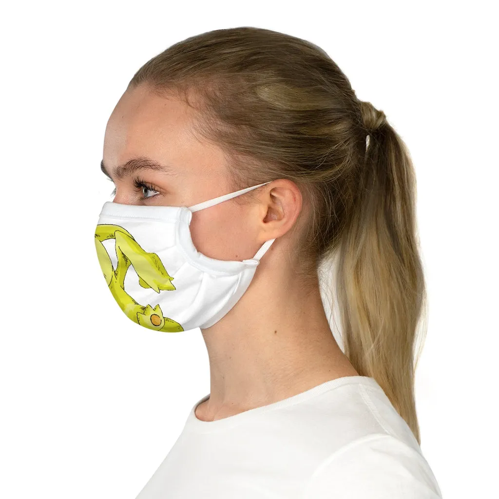 Lighender Cotton Face Mask (EU)