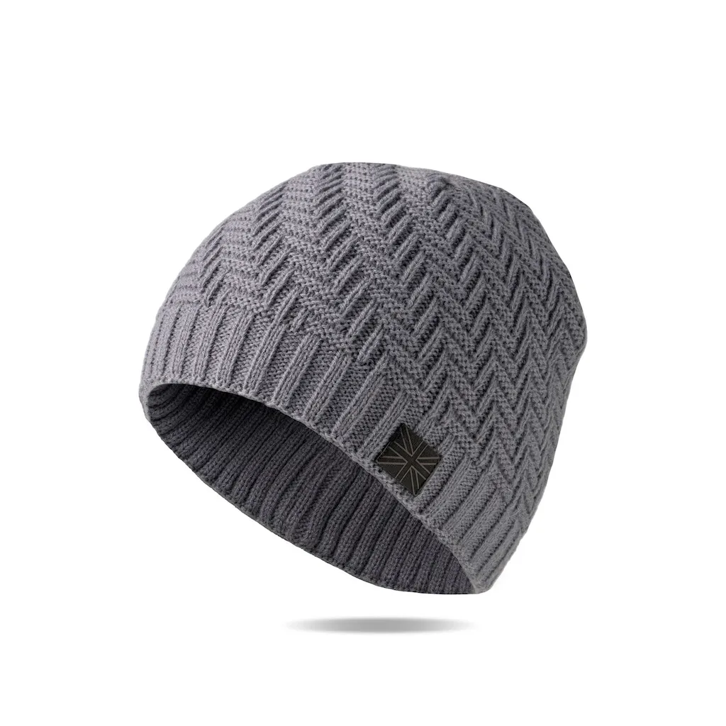 Lodge Beanie - Mens