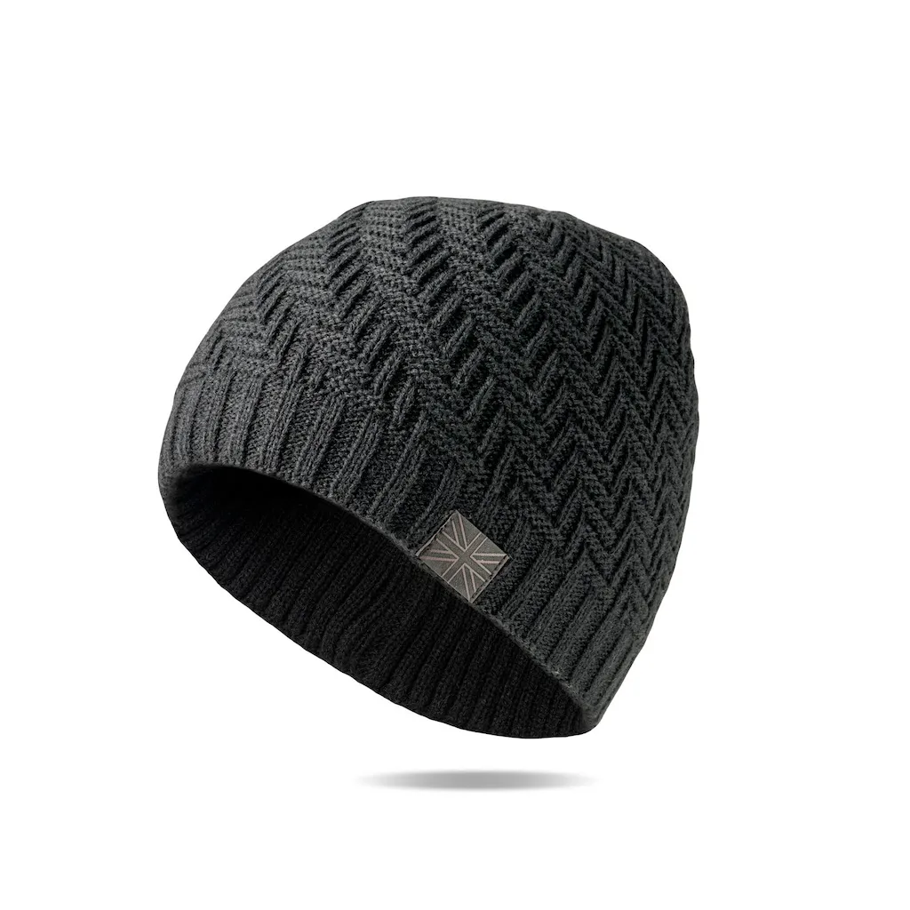 Lodge Beanie - Mens