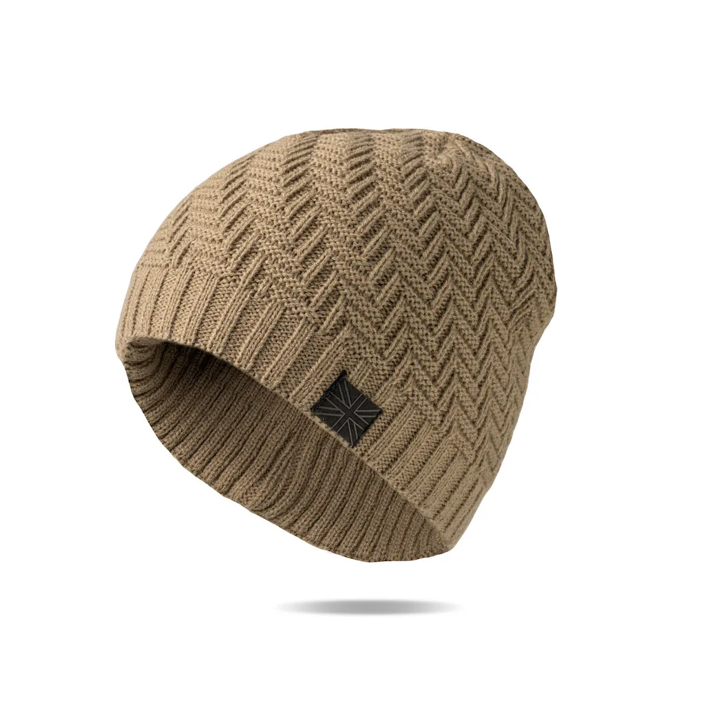 Lodge Beanie - Mens