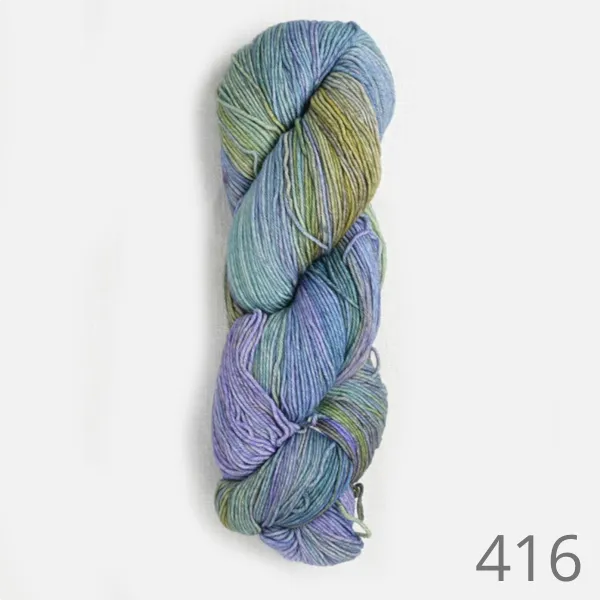 Malabrigo Ultimate Sock