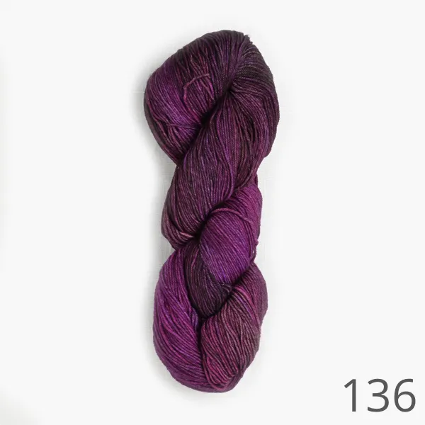 Malabrigo Ultimate Sock