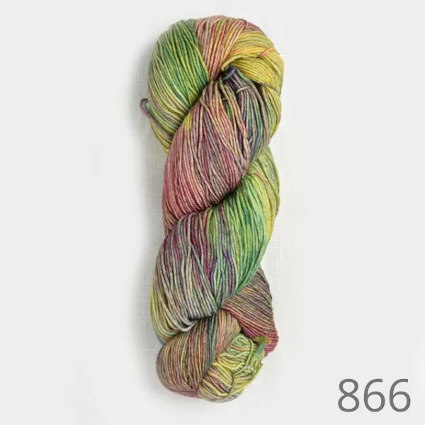 Malabrigo Ultimate Sock