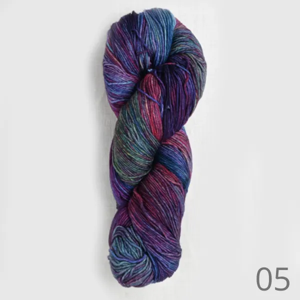 Malabrigo Ultimate Sock