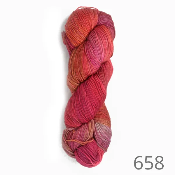 Malabrigo Ultimate Sock