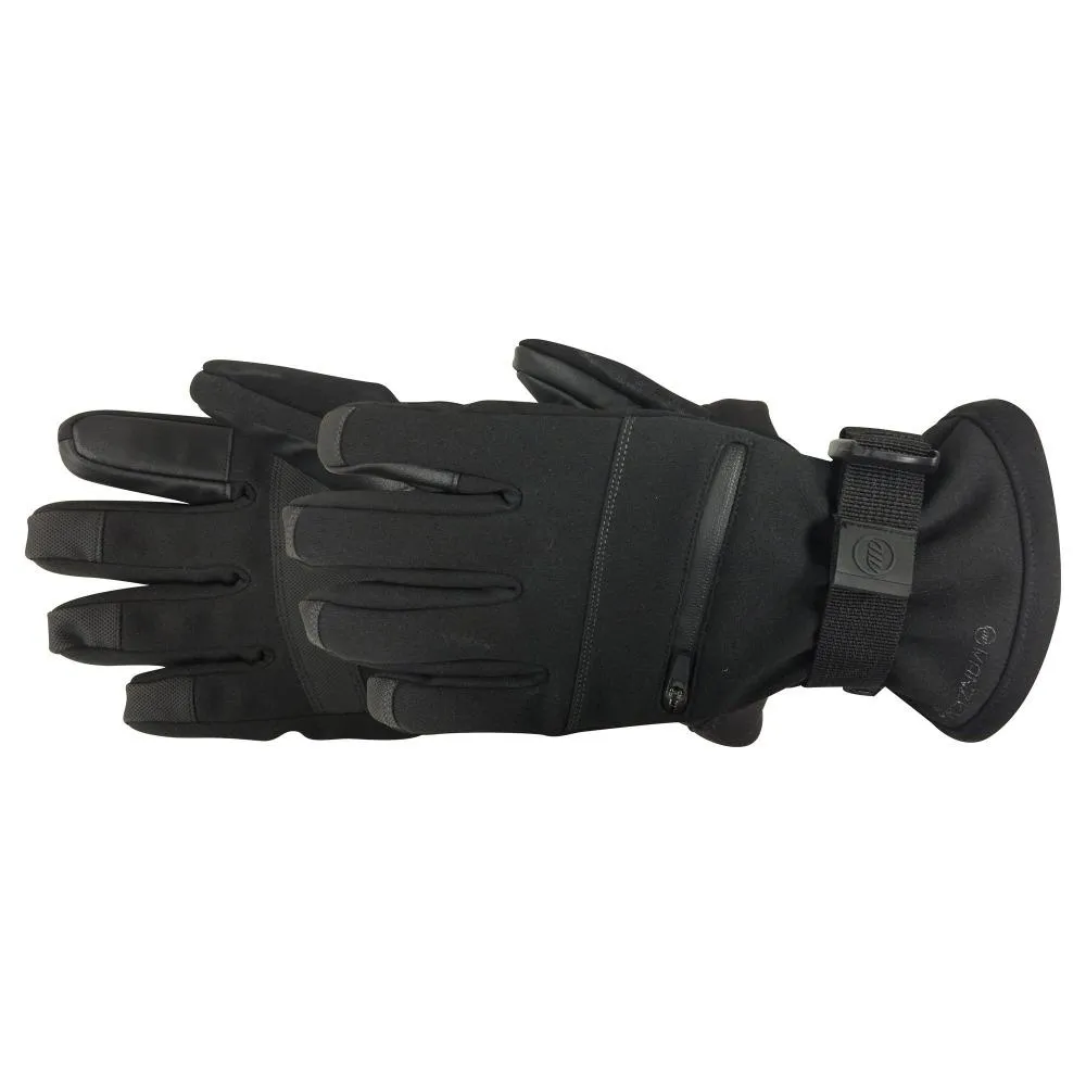 Manzella Men's Everest TouchTip Gloves