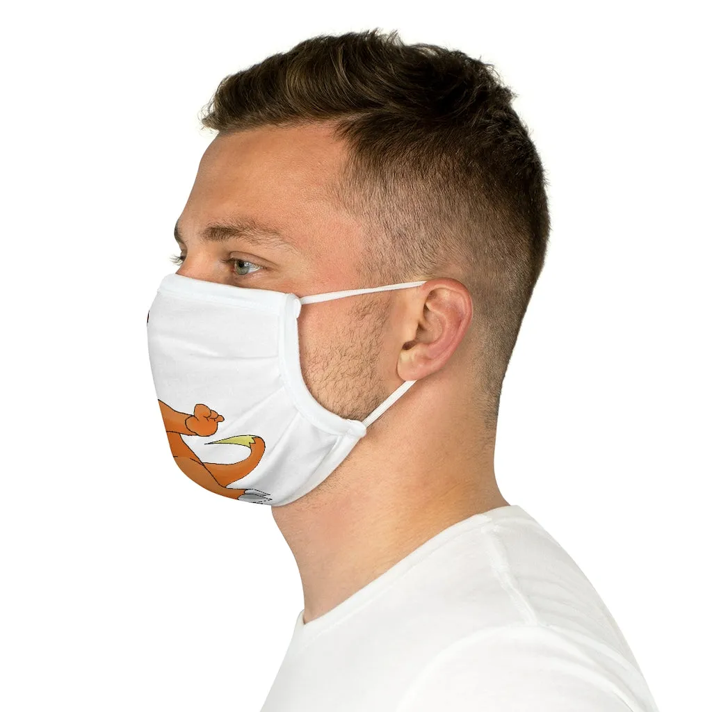 Marick Cotton Face Mask (EU)