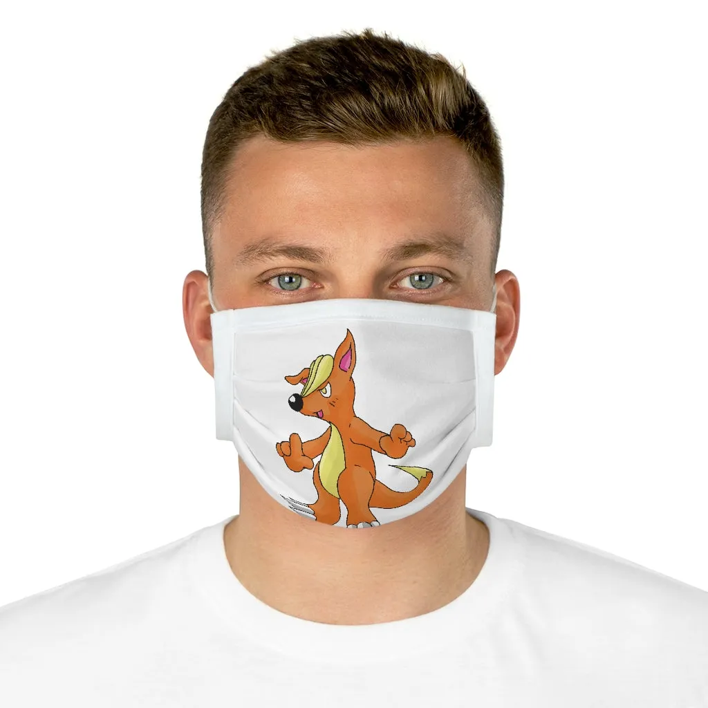 Marick Cotton Face Mask (EU)