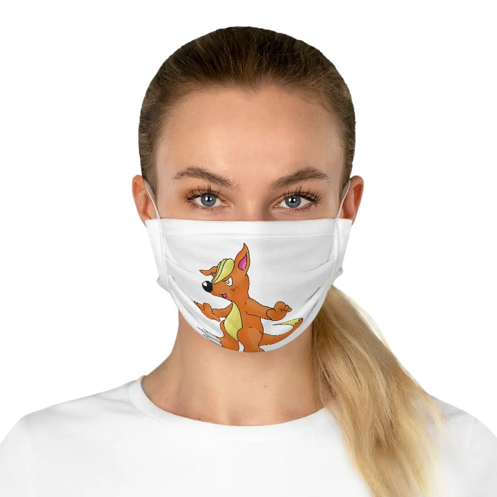 Marick Cotton Face Mask (EU)