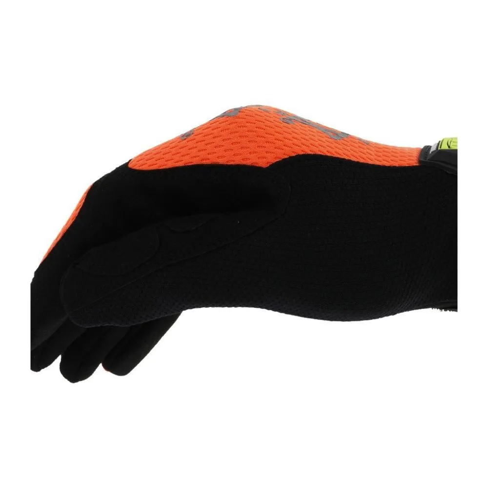 Mechanix Wear Hi-Viz Orange Original