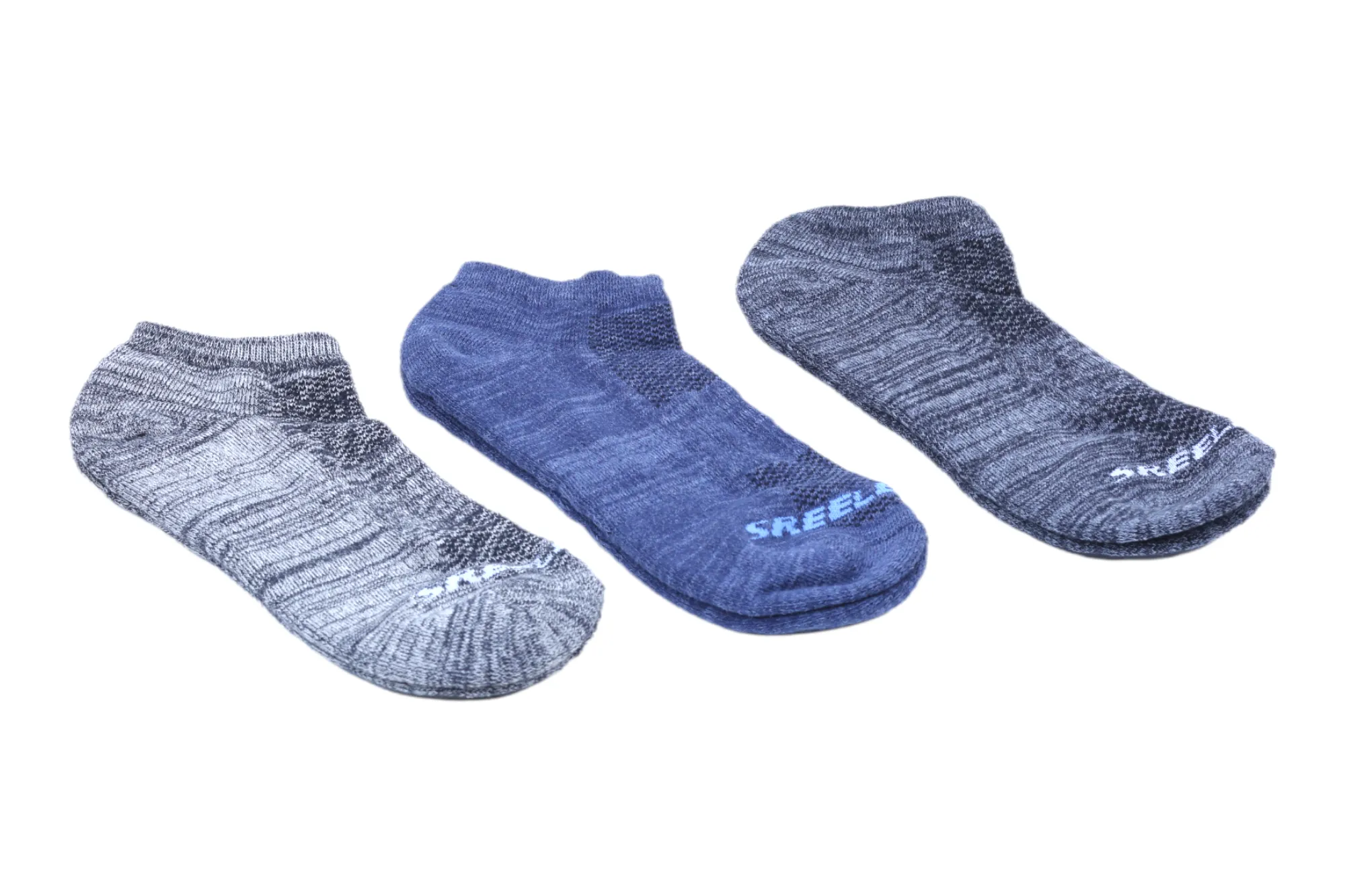 MEN SOCKS SET OF 3  - 41976