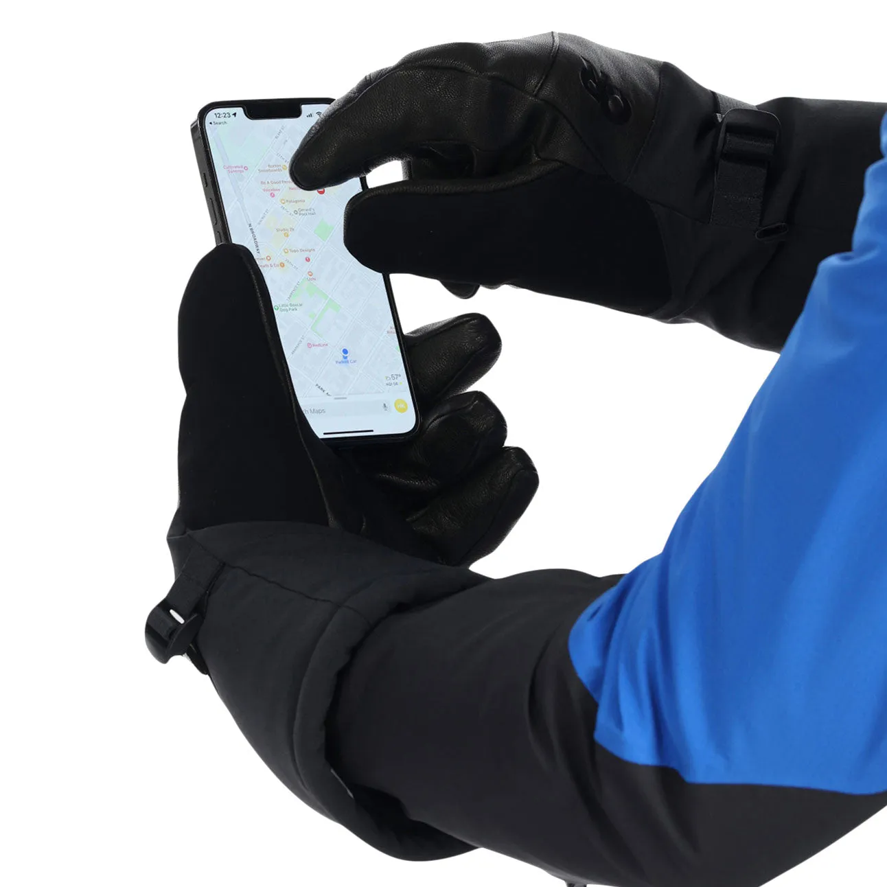 Men's Carbide Sensor Gloves