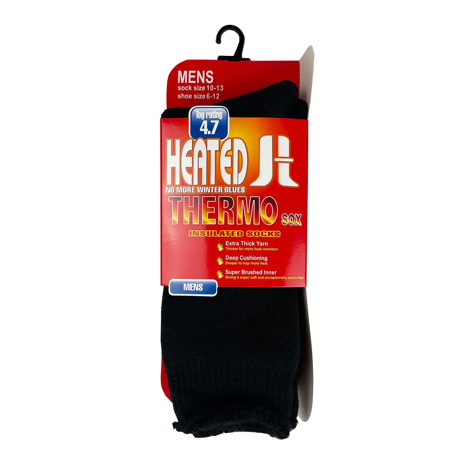 Men's Thermo Insulated Socks HS08