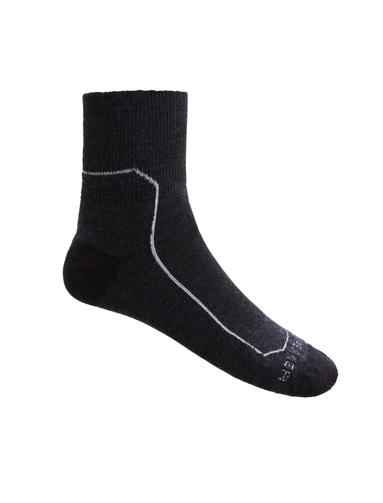 Merino Hike  Light Mini Socks - Men's