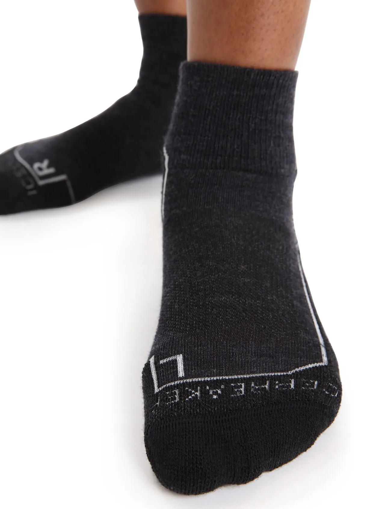 Merino Hike  Light Mini Socks - Women's