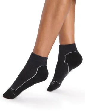 Merino Hike  Light Mini Socks - Women's