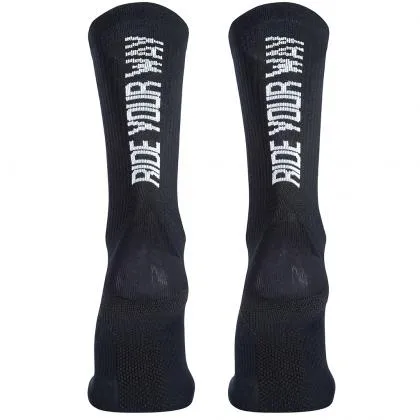 Northwave Ride Your Way Winter Socks