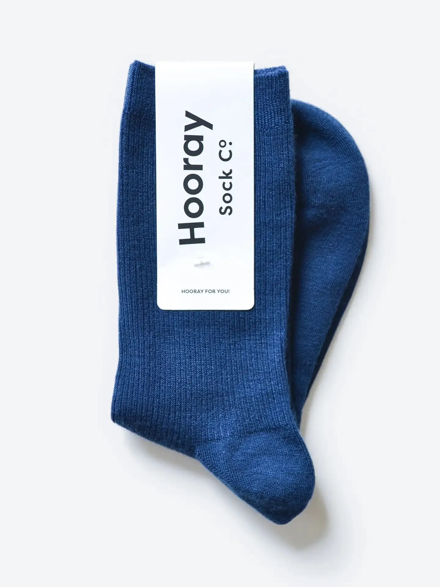 Ocean Merino Wool Socks