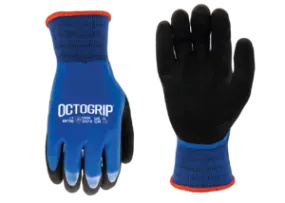 Octogrip Waterproof Gloves WP700