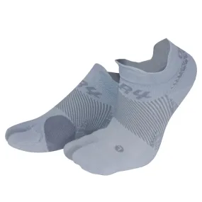 OS1st Bunion Relief No Show Socks (Grey)