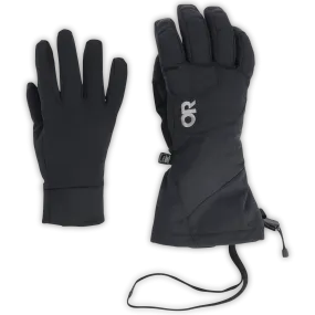 Outdoor Research Adreanaline Womens 3-in-1 Gloves