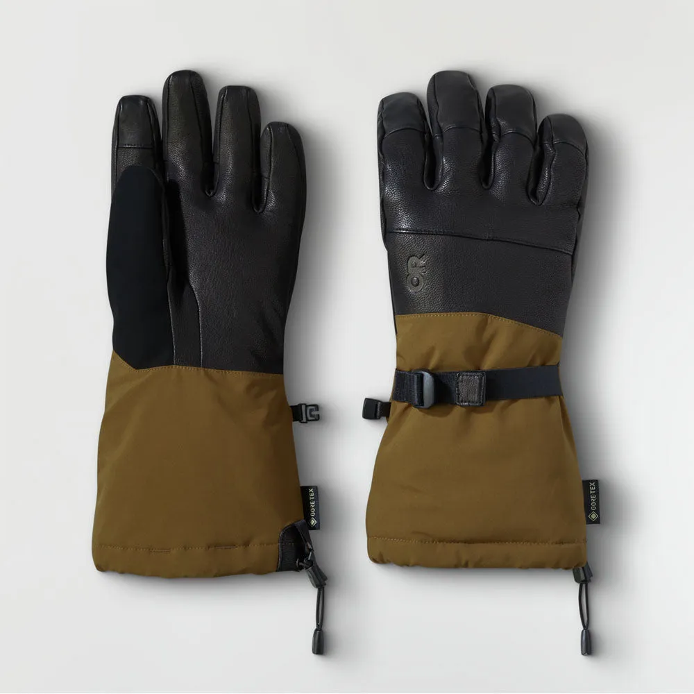 Outdoor Research Carbide Sensor Gloves Men’s