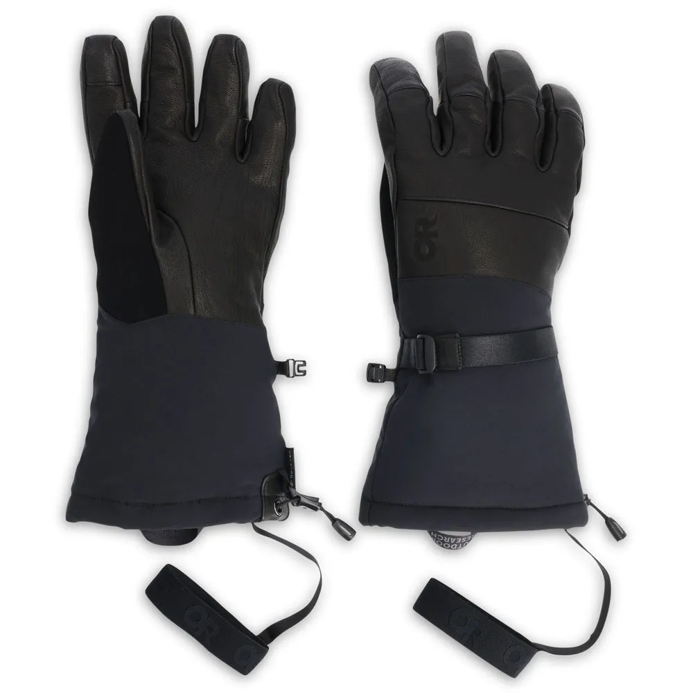 Outdoor Research Carbide Sensor Gloves Men’s