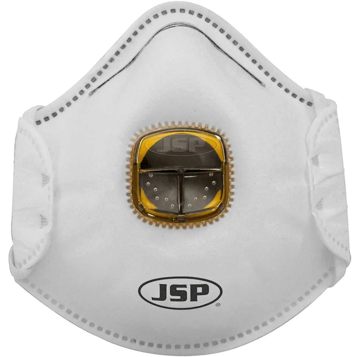 PIP JSP N95 Disposable Respirator with Valve 272-RPD725N95 10/box