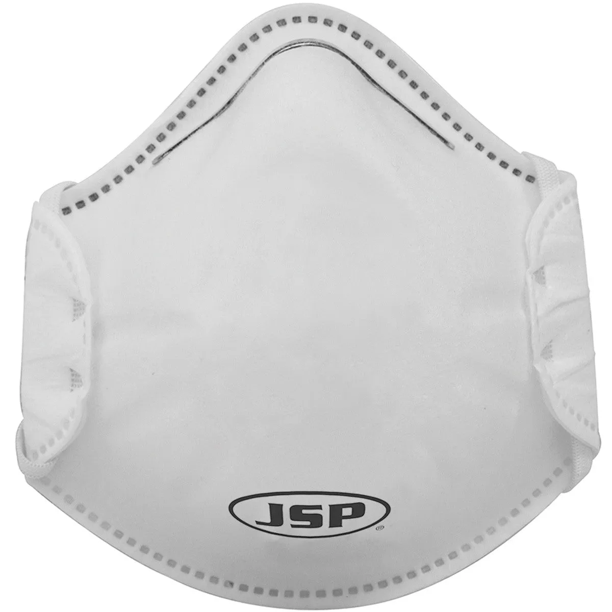 PIP JSP Premium N95 Disposable Respirator 272-RPD721N95 20/Box