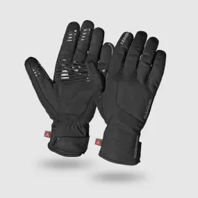 Polaris 2 Waterproof Winter Gloves