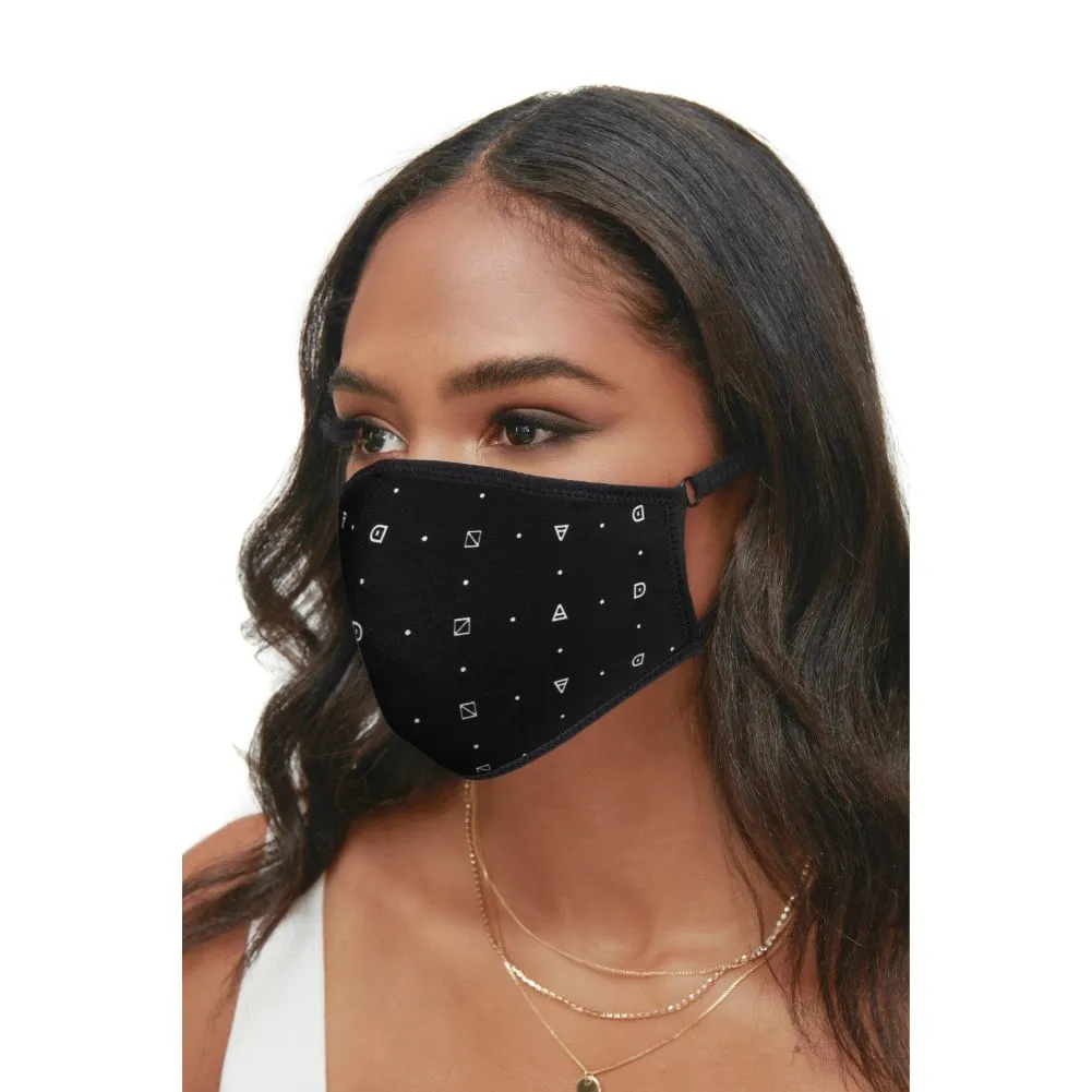 Protective Face Mask - Single Pack Masks