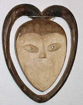 Protective Ekuk Mask