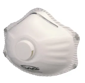 R95 VALVED PARTICULATE RESPIRATOR