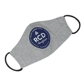 RCDF Face Mask - adult