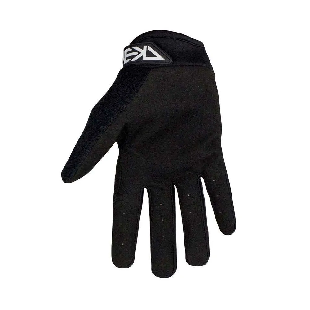 REKD Status Gloves Grey